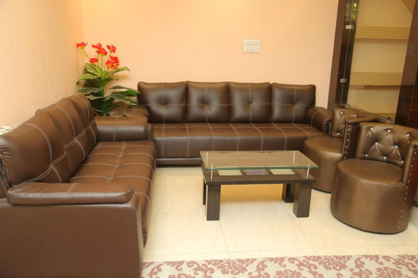 Hotel Golden Dreams Amritsar Exterior foto