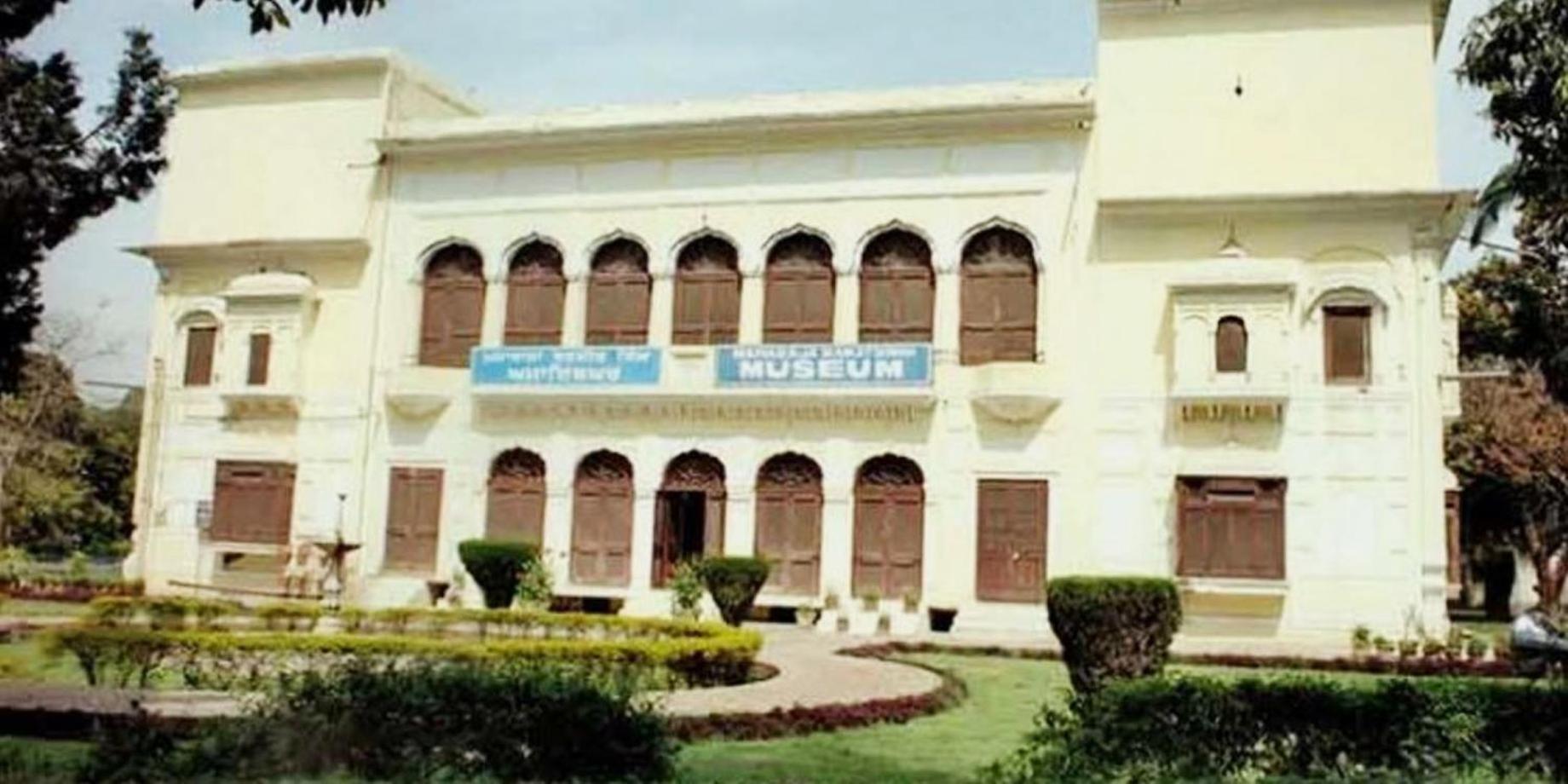 Hotel Golden Dreams Amritsar Exterior foto