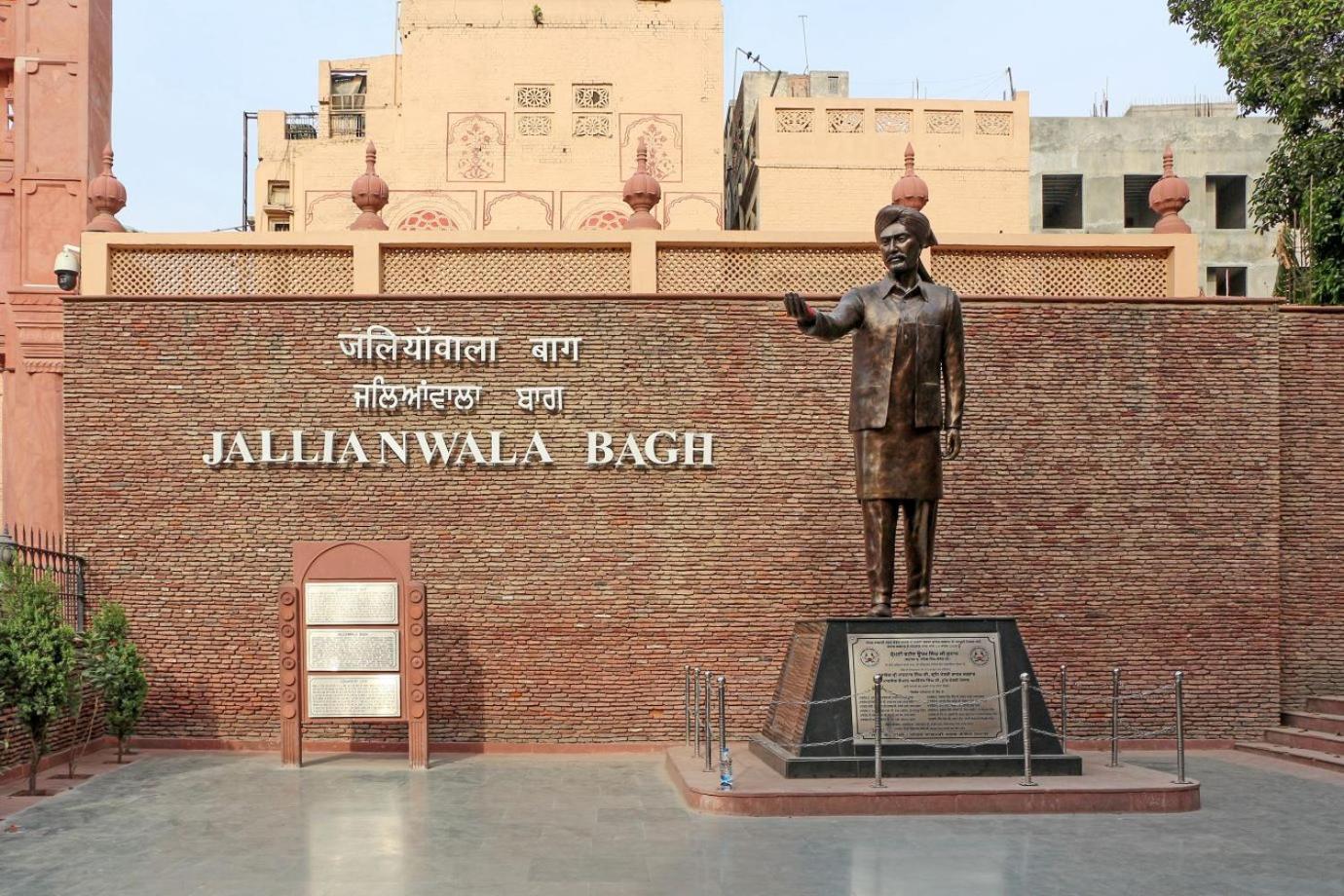 Hotel Golden Dreams Amritsar Exterior foto